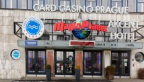 Pražské Card Casino končí s pokrom!