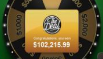 Full Tilt vyplatil $204,000 jackpot v hre “The Deal”