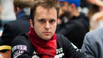 EPT Praha - Day 1a: Dvojica Slovákov ide ďalej