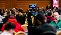 EPT Praha - Day 1b: V Day 2 bude až 5 Slovákov