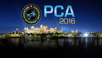 Sledujte denný live stream z PCA 2016 – až do 14. januára