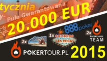 PPT s garanciou €20,000 už tento víkend v DoubleStar Lip. Mikuláš!