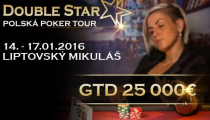 Live report: Day 1a Poľská Pokrová Tour Liptovský Mikuláš €20,000 GTD