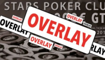 V Rebuy Stars Poprad zatiaľ vyzbieraná len tretina €10,000 garancie! 