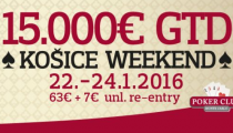 Hraj zadarmo o garantovaných €15,000