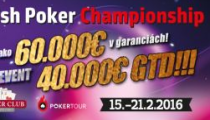 Polish Poker Championship pozná svoj program