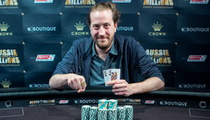 Steve O`Dwyer víťazom 2016 Aussie Millions LK Boutique $250,000 Challenge