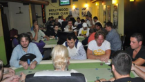 Rozhovor s managerom Hollywood Poker Clubu Nitra