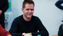 EPT Dublin - Day 3: K výhre €561,900 je zatiaľ najbližšie Alex Goulder