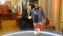DoubleStar Open III: €100 Second Chance ovládol Ludvo Kucharík za €5,389