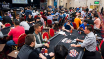 WPT L.A. Poker Classic: Pre víťaza je pripravených $1,000,800!