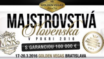 MSR 2016 Monster Stack Day 1b: chiplead prevzal Roman Orságh