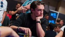 Mikael `ChaoRen160` Thuritz vyhral $130,000 na Mixed Games