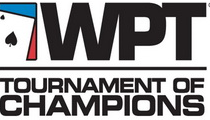 WPT Tournament of Champions bude mať v prize poole aj 2016 Corvette!