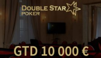DoubleStar Open III: Aprílový turnaj DS Open skončil 7way dealom