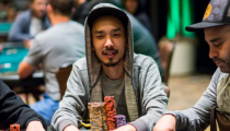 WPT Seminole Hard Rock Poker Finale: V chipleade 2-násobný víťaz WPT Chino Rheem