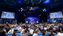 European Poker Tour Grand Final očakáva rekordnú účasť
