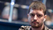 EPT Grand Final - €10K High Roller: V chipleade Dmitry Yurasov