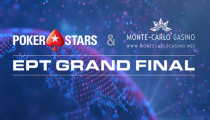 Live stream z EPT 12 Grand Final – Ján Bendík na finálovom stole