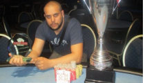 Live Report - Final DAY Košice Weekend s GTD: 15.000€