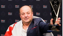 EPT Grand Final Main Event: Bendík sa stal EPT šampiónom a zinkasoval €961,800!!!