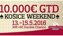 Live Report - Po dni 1B OVERLAY stále viac ako 2.400€