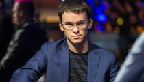 Timofey `Trueteller` Kuznetsov do tímu Pa***Poker