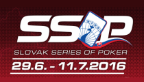 Slovak Series of Poker už o dva týždne v Banco Casino Bratislava!