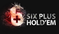 iPoker pridáva do ponuky obľúbený Six Plus Hold`em na NL50 a NL100