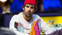 Jason Mercier na čele rebríčka WSOP 2016 Player of the Year