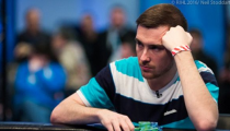 Exkluzívny rozhovor pre PokerPortal priamo z WSOP od víťaza Irish Open Patricka Clarka!