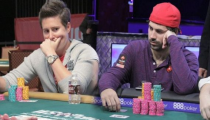 Vanessa Selbst ľutuje obrovskú 1.8 miliónovú Prop Bet s Jasonom Mercierom