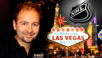 Negreanu o NHL tíme z Las Vegas: „Tento tím bude dobrý a každý bude milovať hranie vo Vegas!“