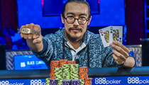 WSOP 2016: Martin Kozlov zasadil dvojité K.O. vo finále $10k 6-Max NLHE Championship!