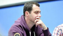 WSOP 2016: Čech Radek Částka postúpil do Day 3 $1,500 MONSTER Stack