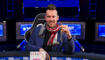 WSOP: Rakúšan Danzer vybojoval svoj tretí náramok z WSOP