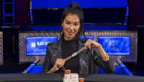 WSOP: Kráska porazila hviezdneho Niall Farrella