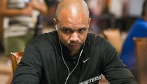 Phil Ivey o návrate na WSOP 2016 Main Event: „Zbožňujem tento event“