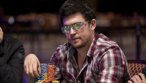 WSOP 2016 - Day 2AB: Až trojica CZ hráčov postupuje do Day 3