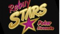 Už dnes bude v Rebuy Stars Zvolen horúco. Jednodňovka s garanciou €5,000!