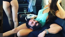 Dan Bilzerian a rapper Nelly spolu gamblovali vo Vegas