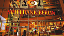 Predstavujeme európske pokrové kluby: Spielbank casino Berlin