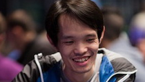 Chun Lei `SamRostan` Zhou si odniesol $114,000 z mixed games