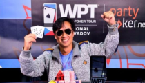 WPT National Rozvadov: Tran s výhrou €68,081, Čech Pešta na 9. mieste