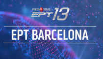 Live stream z EPT 13 Barcelona