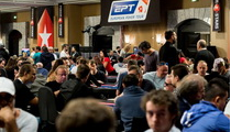 EPT 13 Barcelona Main Event: Tomáš Kubaliak prešiel cez Day 1A