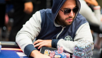 EPT Barcelona - Day 2: Pre Slovákov to nebol najlepší deň....