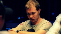 Alexander `joiso` Kostritsyn vládne už tretí deň na high stakes!