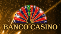 Vyhrajte €165 ticket na Banco Casino Masters v našom žrebovaní zadarmo!