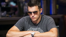 „Ben si hajzel a veľa ľudí to vie,“ zasadil Doug Polk prvý úder bez váhania Ben Tollerenemu!